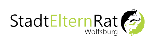 Stadtelternrat Wolfsburg Logo
